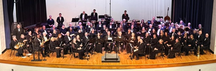 Group Photo of CCCB Fall 2025